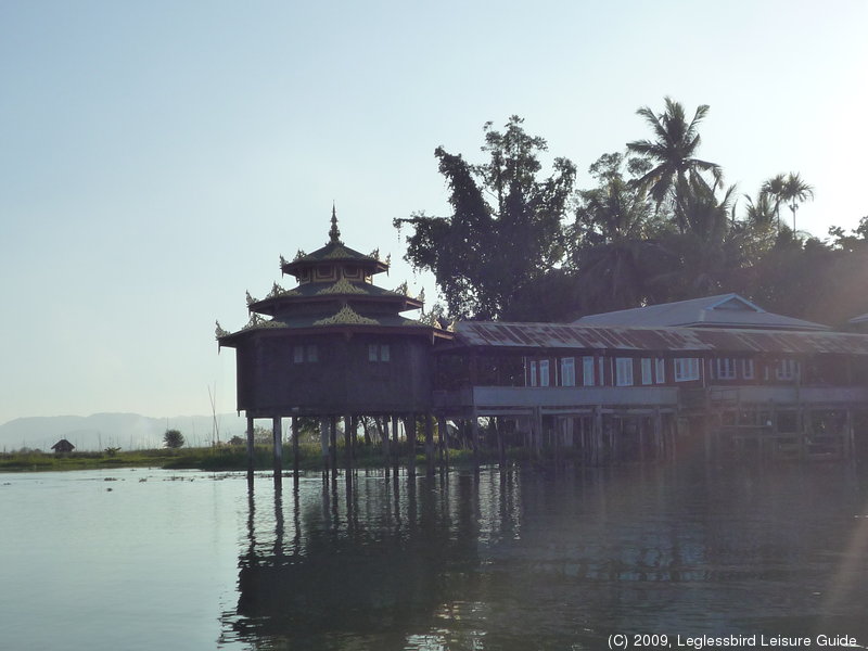 Inle Lake92